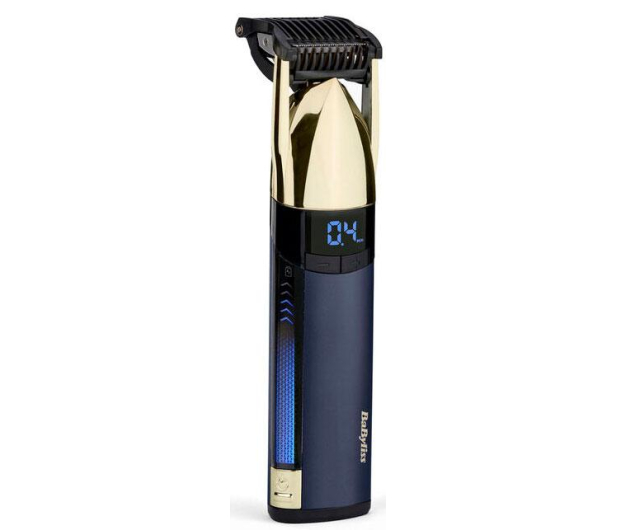 Babyliss Super-X Metal S992E - 1344758 - zdjęcie